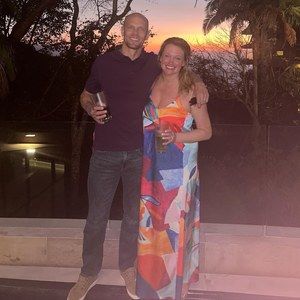 Meet your Posher, Allison